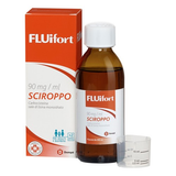 FLUIFORT "90 MG/ML SCIROPPO"FLACONE 200 ML"