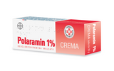 POLARAMIN "1% CREMA"TUBO 25 G"