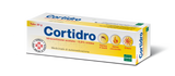 CORTIDRO "0,5% CREMA"TUBO 20 G"
