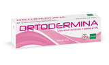 ORTODERMINA 5% CREMA TUBO DA 10G