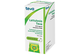 LATTULOSIO TE 670 MG/ML SOLUZIONE ORALE FLACONE IN PET DA 200 ML