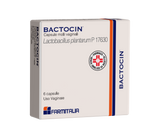 BACTOCIN 3 G CAPSULE MOLLI VAGINALI 6 CAPSULE