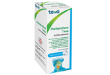 FLURBIPROFENE TE 0,25% COLLUTORIO 1 FLACONE IN VETRO DA 160 ML
