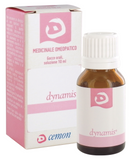 CALCIUM CARBON DYN 3 LM GOCCE ORALI SOLUZIONE 1 FLACONE CONTAGOCCE IN VETRO IN SOLUZIONE IDROALCOLICA AL 50% V/V DA 10 ML