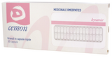 CALCIUM CARBON DYN GRANULI IN CAPSULE RIGIDE 9 CAPSULE 1 LM 9 CAPSULE 2 LM 9 CAPSULE 3 LM 3 CAPSULE 35K CAPSULE DA 800 MG