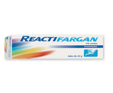 REACTIFARGAN 2% CREMA TUBO DA 20 G