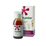 KALOBA SCIROPPO FLACONE DA 100 ML CON BICCHIERE DOSATORE