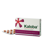 KALOBA COMPRESSE RIVESTITE CON FILM 21 COMPRESSE