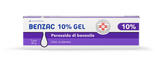 BENZAC 10% GEL