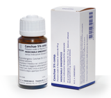 CONCHAE 5% COMP POLVERE ORALE 1 FLACONE IN VETRO DA 45 G