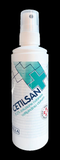 CETILSAN 0,2 % SOLUZIONE CUTANEA FLACONE IN PE DA 100 ML CON NEBULIZZATORE