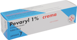 PEVARYL 1% CREMA, TUBO DA 30 G