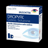 DROPYAL "0,65 ML COLLIRIO, SOLUZIONE"20 CONTENITORI MONODOSE"