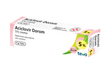 ACICLOVIR DOROM 
