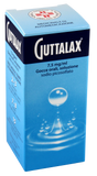 GUTTALAX 7,5 MG/ ML GOCCE SOLUZIONE ORALE FLACONE DA 15 ML