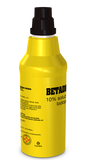 BETADINE 10% SOLUZIONE CUTANEA 1 FLACONE HDPE DA 500 ML