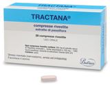 TRACTANA 200 MG COMPRESSE RIVESTITE 28 COMPRESSE IN BLISTER PVC/LDPE/PVDC-AL