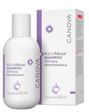 KETONOVA "2% SHAMPOO"1 FLACONE HDPE DA 120 ML"