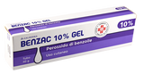 BENZAC 10% GEL TUBO 40 G