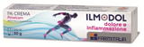 ILMODOL DOLORE INF 1% CREMA TUBO 50 G