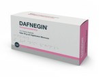 DAFNEGIN "1% CREMA VAGINALE"1 TUBO  78 G"