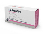 DAFNEGIN "100 MG OVULI"6 OVULI"