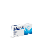 SOBREFLUID ADULTI 200 MG SUPPOSTE 10 SUPPOSTE