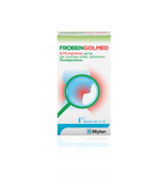 FROBENGOLMED 8,75 MG SPRAY PER MUCOSA ORALE 1 FLACONE HDPE DA 15 ML/88 EROGAZIONI CON POMPA DOSATRICE