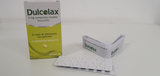 DULCOLAX 5 MG COMPRESSE RIVESTITE 40 COMPRESSE IN BLISTER PVC/PVDC
