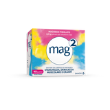 MAG 2 2,25 G POLVERE PER SOLUZIONE ORALE 40 BUSTINE