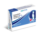 IBUPROFENE ZEN 400MG CAPSULE MOLLI, 10 CAPSULE IN BLISTER PVC/PVDC/AL