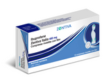 IBUPROFENE ZEN 400 MG COMPRESSE RIVESTITE CON FILM, 12 COMPRESSE IN BLISTER PVC/AL
