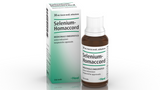 SELENIUM HOMACCORD GOCCE ORALI SOLUZIONE 1 FLACONE CONTAGOCCE IN VETRO DA 30 ML