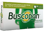 BUSCOPAN "10 MG COMPRESSE RIVESTITE"30 COMPRESSE RIVESTITE"