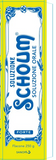 SOLUZIONE SCHOUM FORTE SOLUZIONE ORALE FLACONE 250 G