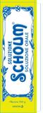 SOLUZIONE SCHOUM SOLUZIONE ORALE FLACONE 550 G