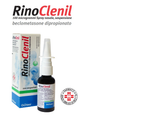 RINOCLENIL "100 MCG SPRAY NASALE, SOSPENSIONE"FLACONE 30 ML DA 200 EROGAZIONI"