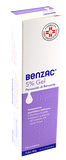 BENZAC 5% GEL TUBO 40 G