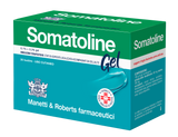 SOMATOLINE 0,1% + 0,3% GEL 30 BUSTINE IN CARTA/AL/PE DA 10 G