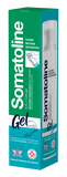 SOMATOLINE 0,1% + 0,3% GEL 1 FLACONE IN PP DA 250 ML/25 EROGAZIONI CON SACCHETTO E DOSATORE
