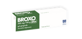 BROXODIN GEL TUBO DA 30 ML