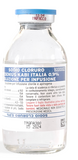 SODIO CLORURO FKI 0,9%  SOLUZIONE PER INFUSIONE FLACONCINO DA 100 ML