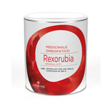 REXORUBIA GRANULATO 1 CONTENITORE IN CARTA/AL DA 350 G CON CUCCHIAINO DOSATORE