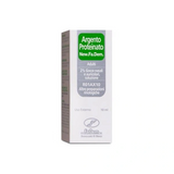 ARGENTO PROTEINATO "2% GOCCE NASALI E AURICOLARI, SOLUZIONE"FLACONE 10 ML"