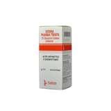 EOSINA PHARMA TRENTA "2% SOLUZIONE CUTANEA"FLACONE 100 G"