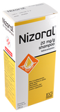 NIZORAL 20MG/G SHAMPOO FLACONE DA 100 G