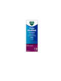 VICKS MEDINAIT 0,5 MG/ML + 0,25 MG/ML + 20 MG/ML SCIROPPO FLACONE IN VETRO DA 180 ML CON BICCHIERE DOSATORE