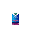 VICKS MEDINAIT 0,5 MG/ML + 0,25 MG/ML + 20 MG/ML SCIROPPO FLACONE IN VETRO DA 90 ML CON BICCHIERE DOSATORE