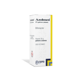 AZOLMEN "1% POLVERE CUTANEA"FLACONE 30 G"