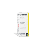 AZOLMEN "1% SOLUZIONE CUTANEA"FLACONE 30 ML"